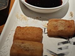 -蜀九香火锅(九眼桥店)