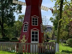 -安徒生童话乐园