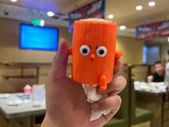-海底捞火锅(西直门凯德MALL店)