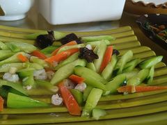 -安吉海鲜中餐厅ANJI CHINESE Restaurant