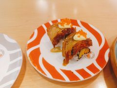 -新一番三文鱼寿司(红城湖店)