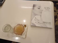 点击看大图 -东英经典SKIN&SPA