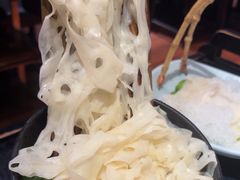 -捞王锅物料理(凯旋路店)