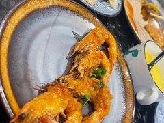 -大成铁板烧•板前(复古餐厅石老人店)