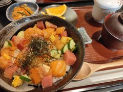 -定食Doraya(骆克道店)