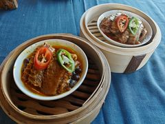 -伯乐居茶艺馆(石岐大信店)