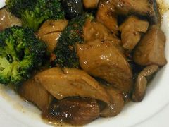 android_upload_pic-莲华素食府