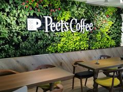 -Peet's Coffee皮爷咖啡(大学路店)