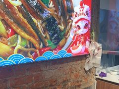 -飨府.老淮面馆.自营(清河路店)