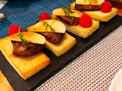 -LA MAISON公鸡和龙(蛇口店)