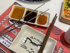 -猫抓烤肉(武进吾悦广场店)