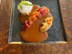 -深圳文华东方酒店·OPUS 388·精致法餐