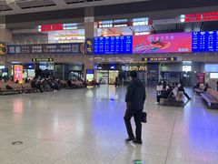 -沈阳站