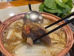 -顺顺小吃(独克宗古城店)