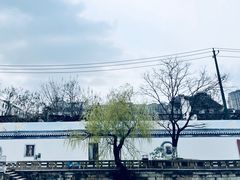 -青果巷历史文化街区