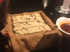 东舍菜豆腐-東舍食唐精品陕菜馆