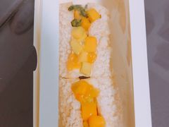 芒果魔法棒-奈雪的茶(大悦城店)