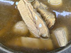 -新记肉骨茶