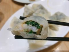 -船歌·鱼水饺青岛菜(国贸商城店)