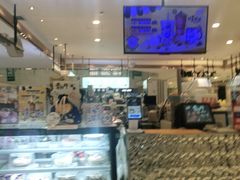 -DQ·蛋糕·冰淇淋(合生汇店)