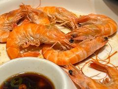 -恒记饭店·海鲜明档(淹城店)