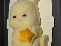 -星巴克(北京西站5号候车室)
