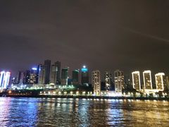 -重庆两江夜游-金碧系列