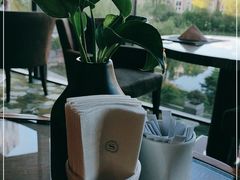 -长春净月潭喜来登酒店·盛宴标帜餐厅