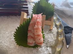 -極上萬膳·日料放题(来福士江景店)