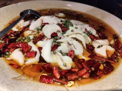 -懒人盐府人家(航天桥店)