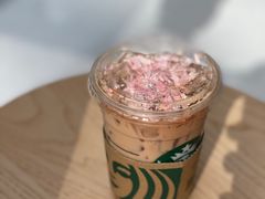 -星巴克(北新泾店)