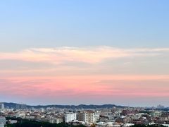 -荣誉国际酒店-云顶旋转餐厅