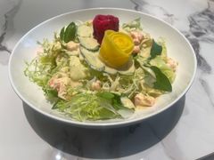 -玉林烤鸭店(定福庄店)
