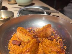 -毛辣果·酸(OHA复兴西路店)