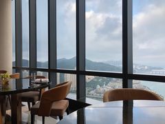 -大连君悦酒店·星海湾壹号Dalian·Dalian(星海广场店)
