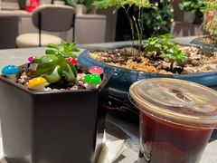-Sips&Lick茶兰咖啡(五道口店)