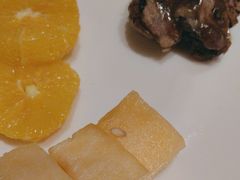 -凯菲厅海鲜姿造·海鲜自助·帝王蟹·龙虾(成都群光君悦酒店)