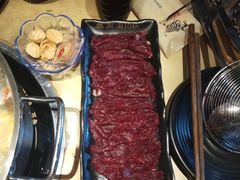 -手选潮汕鲜活牛肉火锅(二七广场店)