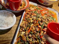 -兔槽江湖菜·重庆璧山兔(水围店)