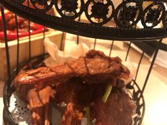 -避风塘(宝山万达店)