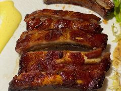 肋排-江南赋(内蒙古大厦店)