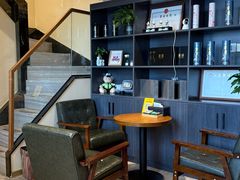 -鹿栖·精油SPA(龙岗爱联店)