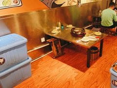 -英雄故事地摊烤肉(马驹桥店)