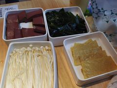 -牛腩之旅·牛腩牛杂煲(光启城美食城店)