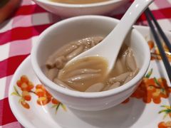 -西贝(南山宝能太古城店)