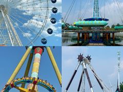 -秦皇岛乐岛海洋王国