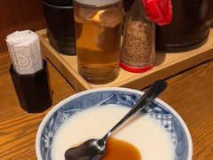 苹果醋-豚王拉面(澳门银河店)