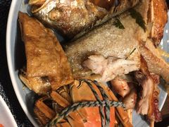 -菲住布渴酒店自助餐厅(阿里巴巴西溪园区店)