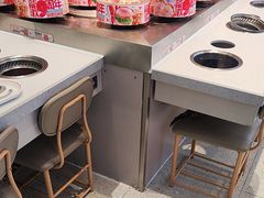 -龍歌自助小火锅(李沧丽达店)