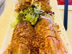 -喜记避风塘炒辣蟹(旗舰店)